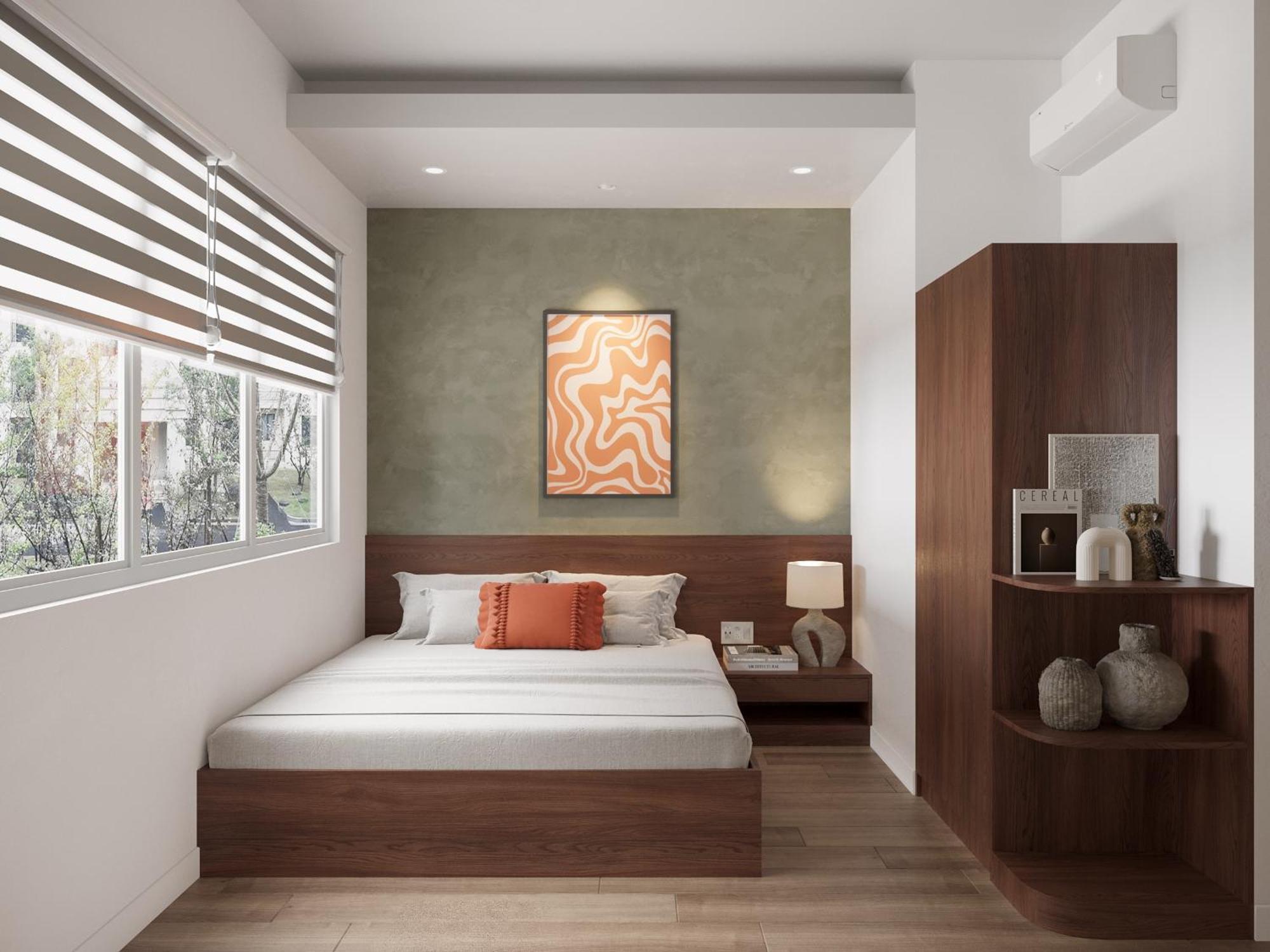 Aparthotel Mavison - Hidden Gem In The Heart Of Saigon *