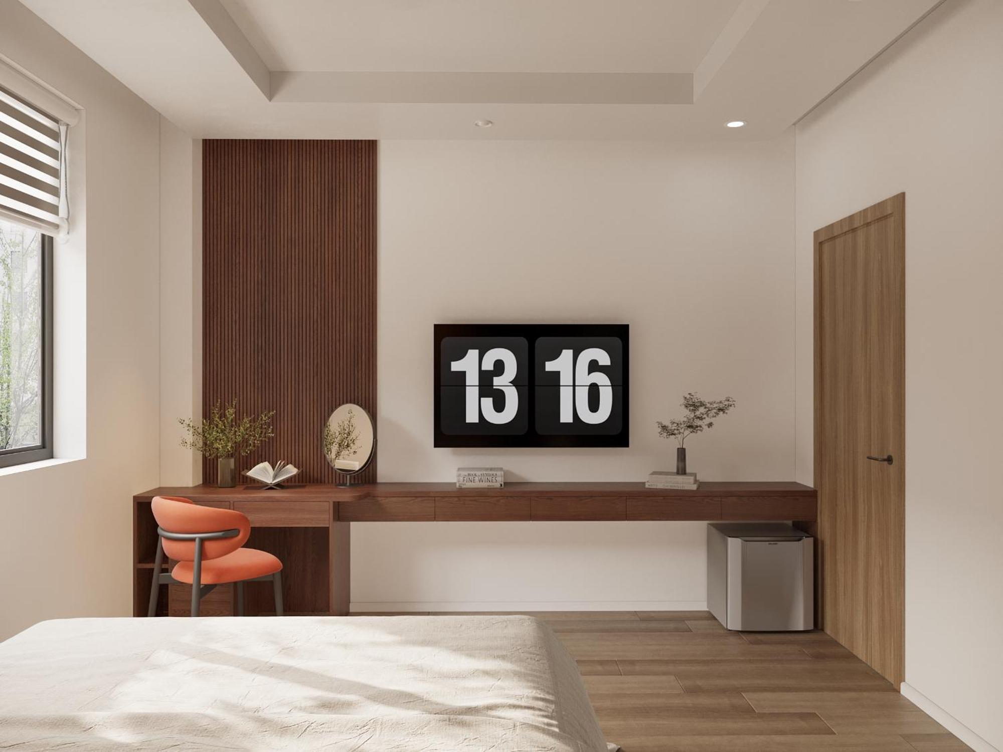 Mavison - Hidden Gem In The Heart Of Saigon Aparthotel Ho Chi Minh City