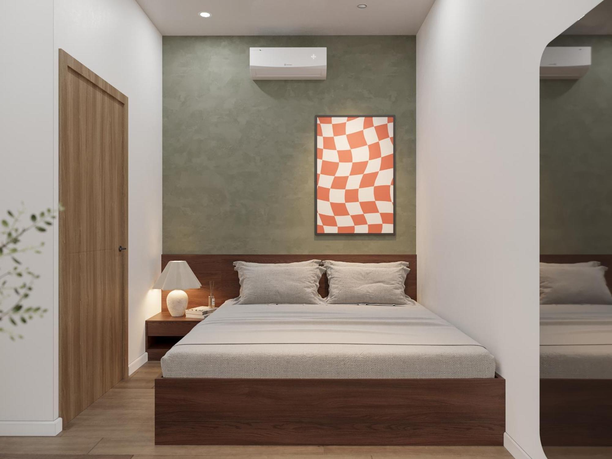 Mavison - Hidden Gem In The Heart Of Saigon Aparthotel Ho Chi Minh City